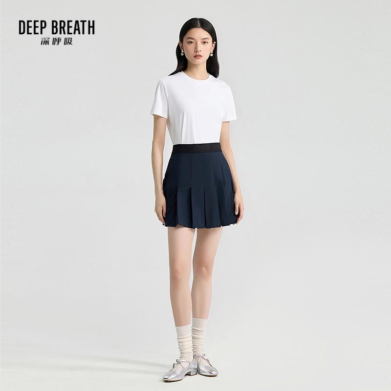 深呼吸女装正品相册图