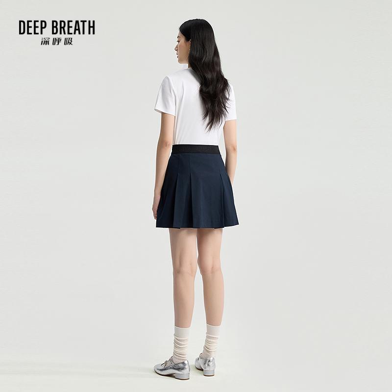 深呼吸女装正品相册图