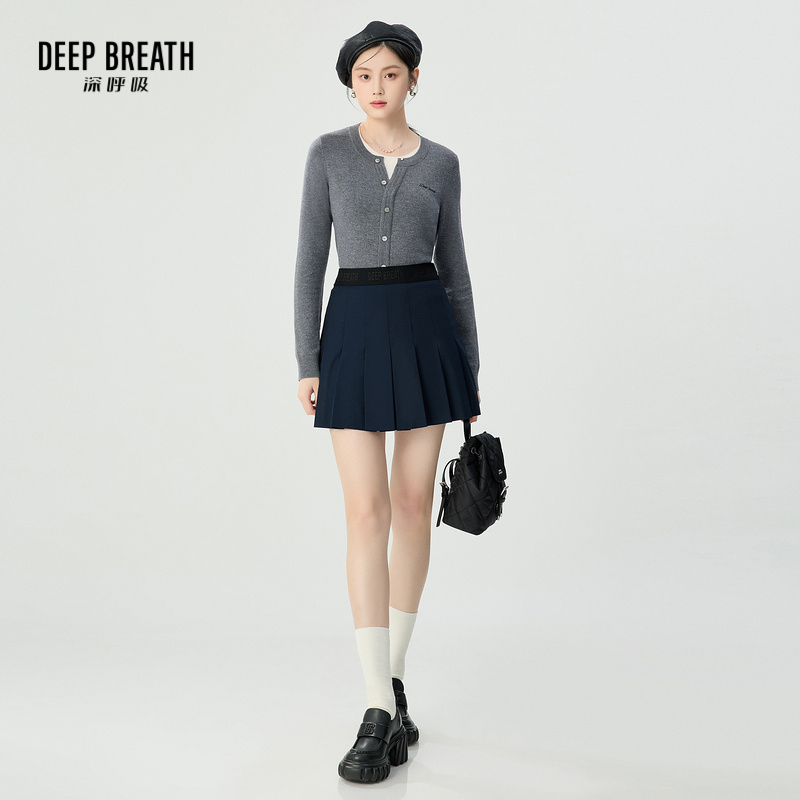 深呼吸女装正品相册图