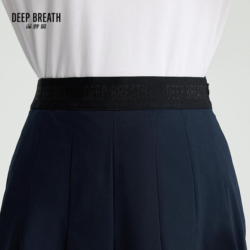 深呼吸女装正品相册图