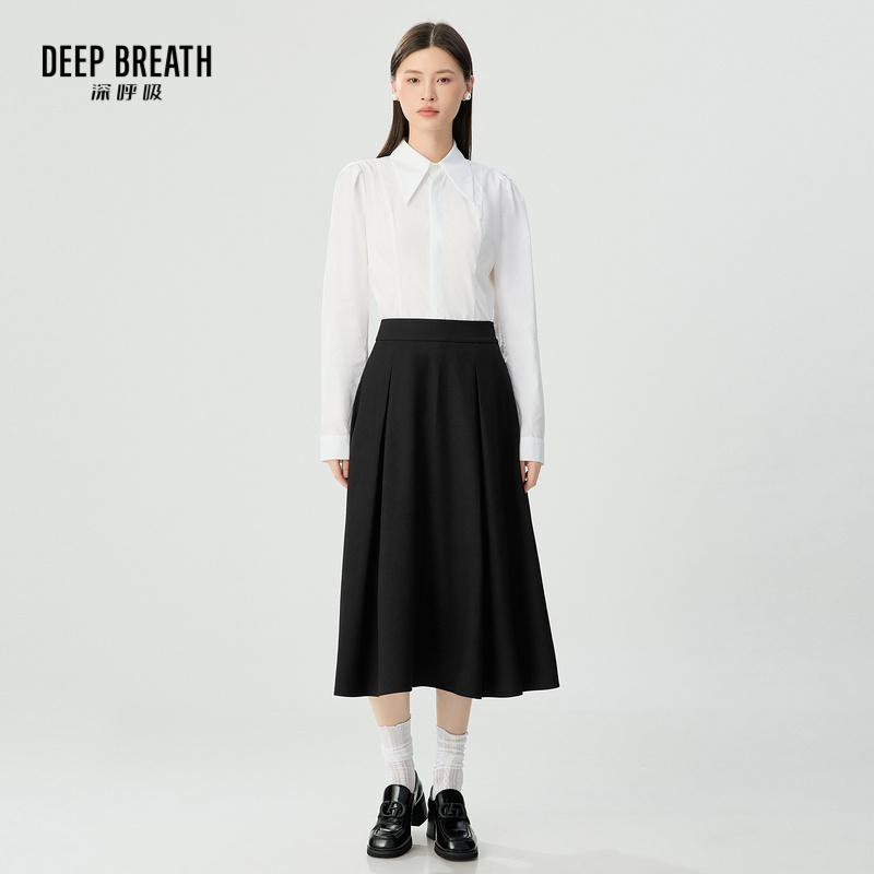 深呼吸女装正品相册图