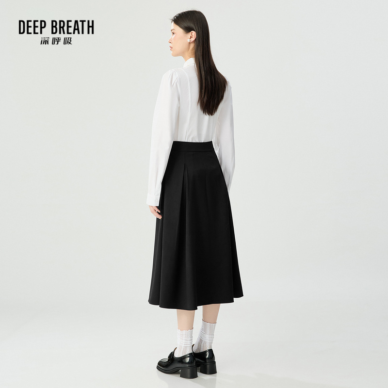 深呼吸女装正品相册图