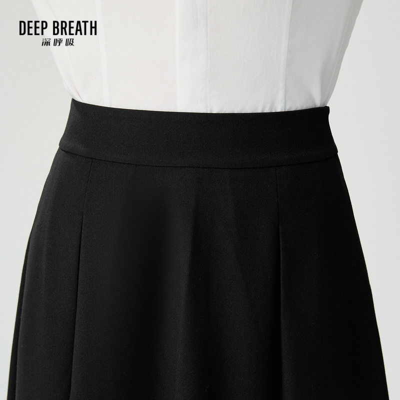 深呼吸女装正品相册图