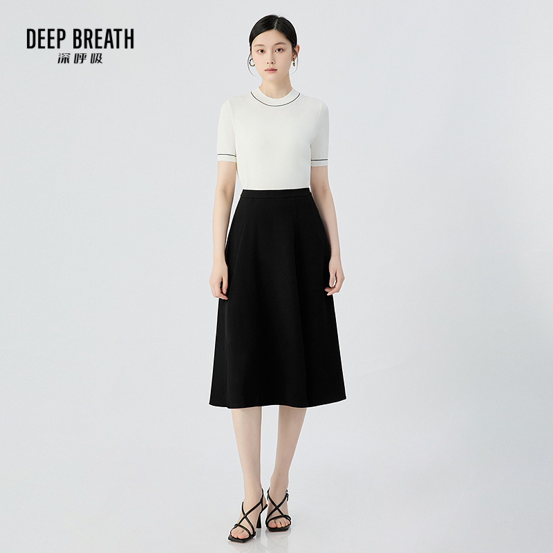 深呼吸女装正品相册图