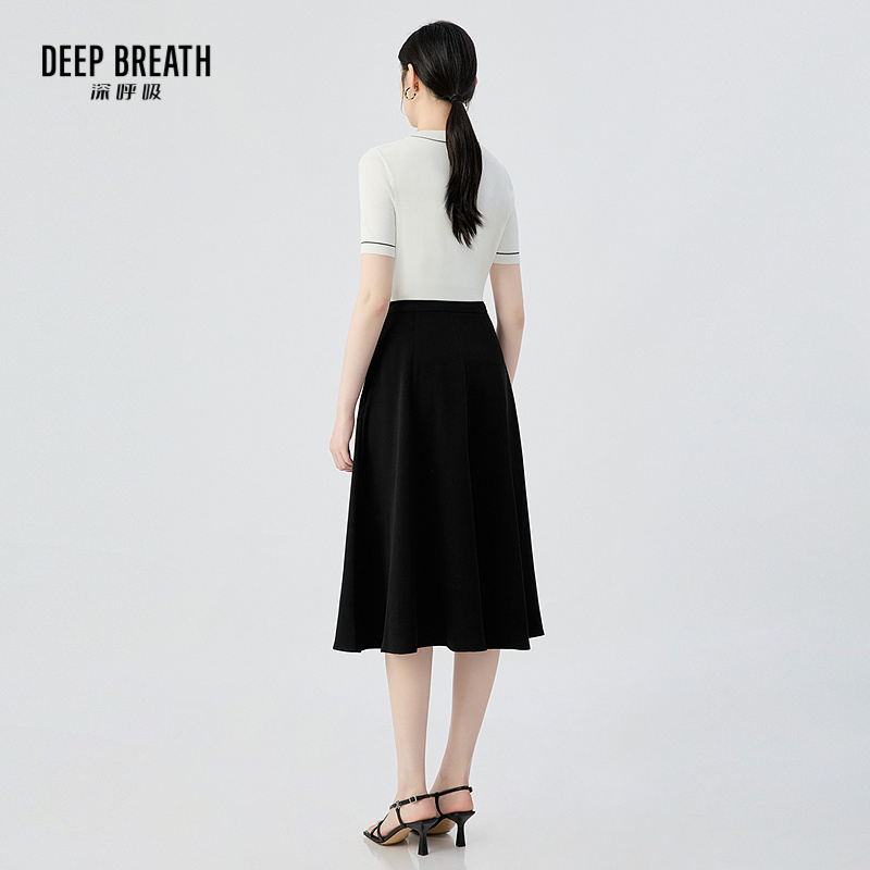 深呼吸女装正品相册图