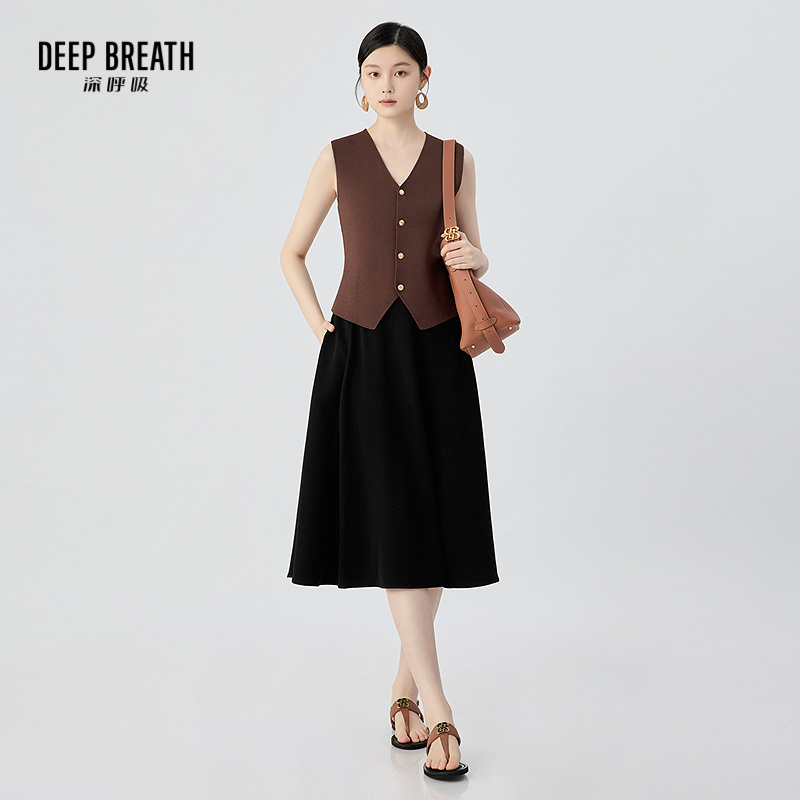 深呼吸女装正品相册图