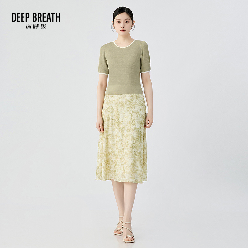 深呼吸女装正品相册图