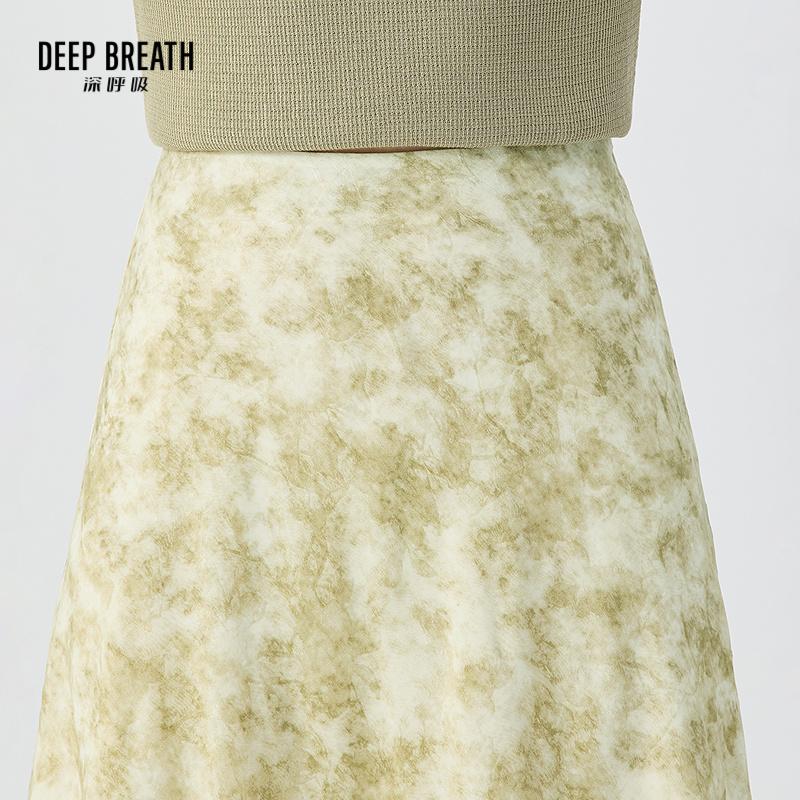 深呼吸女装正品相册图