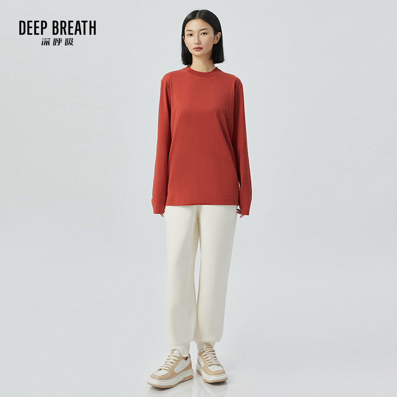 深呼吸女装正品相册图
