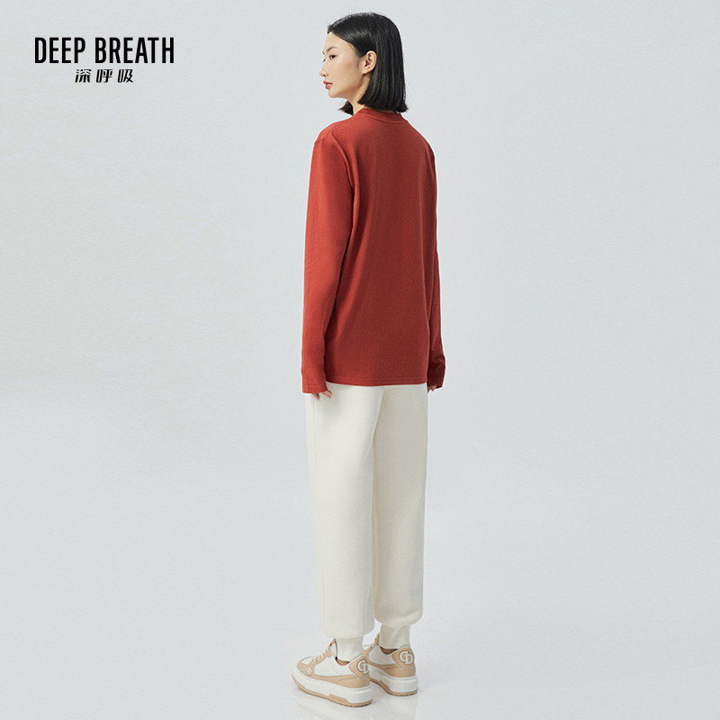 深呼吸女装正品相册图