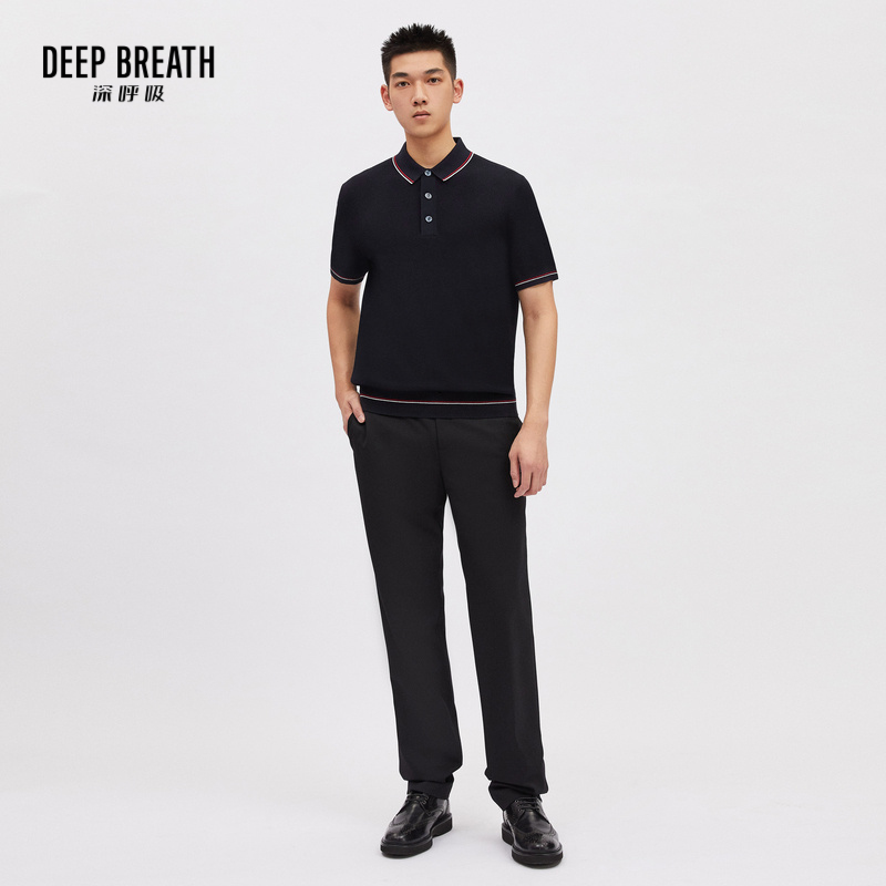 深呼吸女装正品相册图