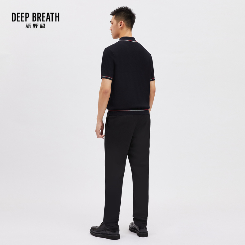 深呼吸女装正品相册图