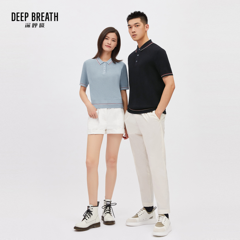 深呼吸女装正品相册图