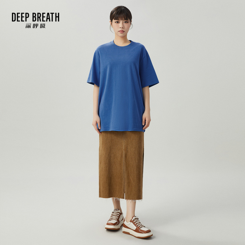 深呼吸女装正品相册图