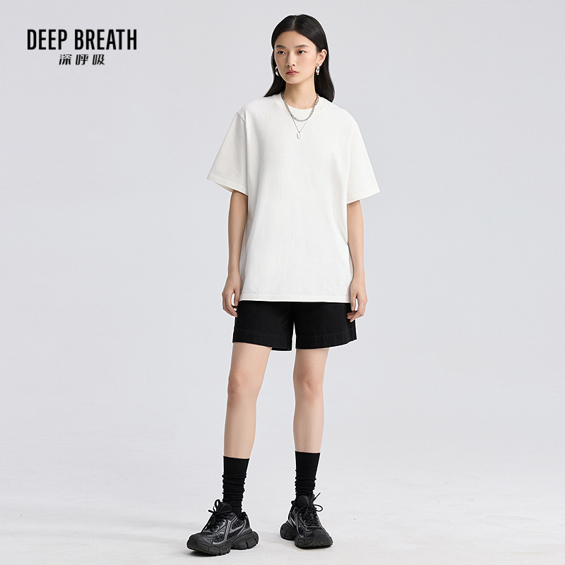 深呼吸女装正品相册图