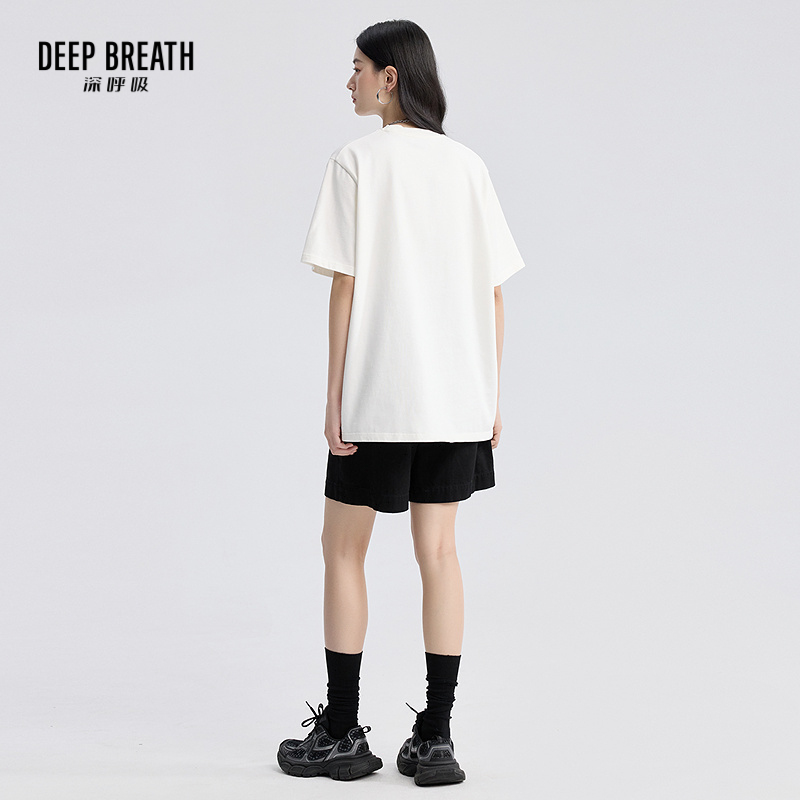 深呼吸女装正品相册图