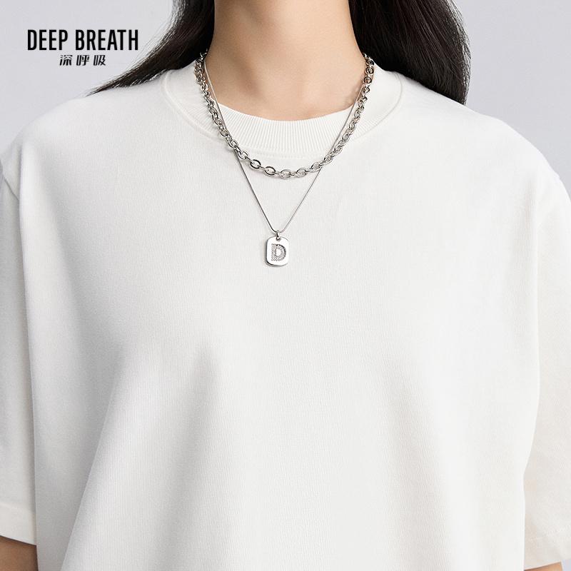 深呼吸女装正品相册图