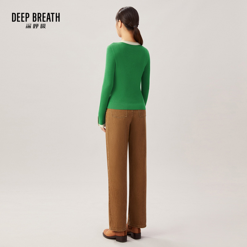 深呼吸女装正品相册图