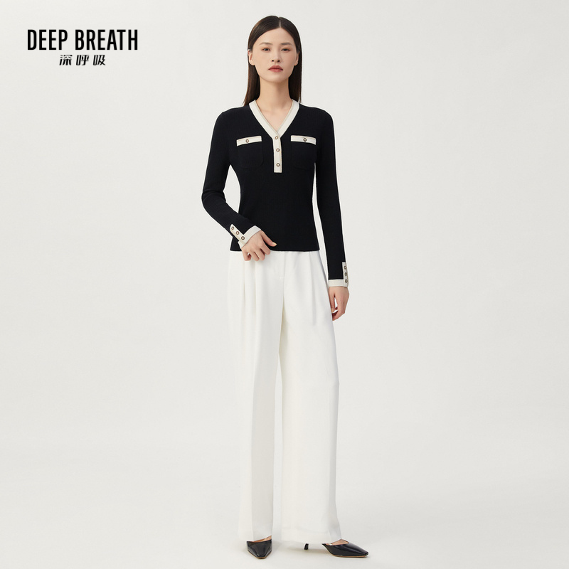 深呼吸女装正品相册图