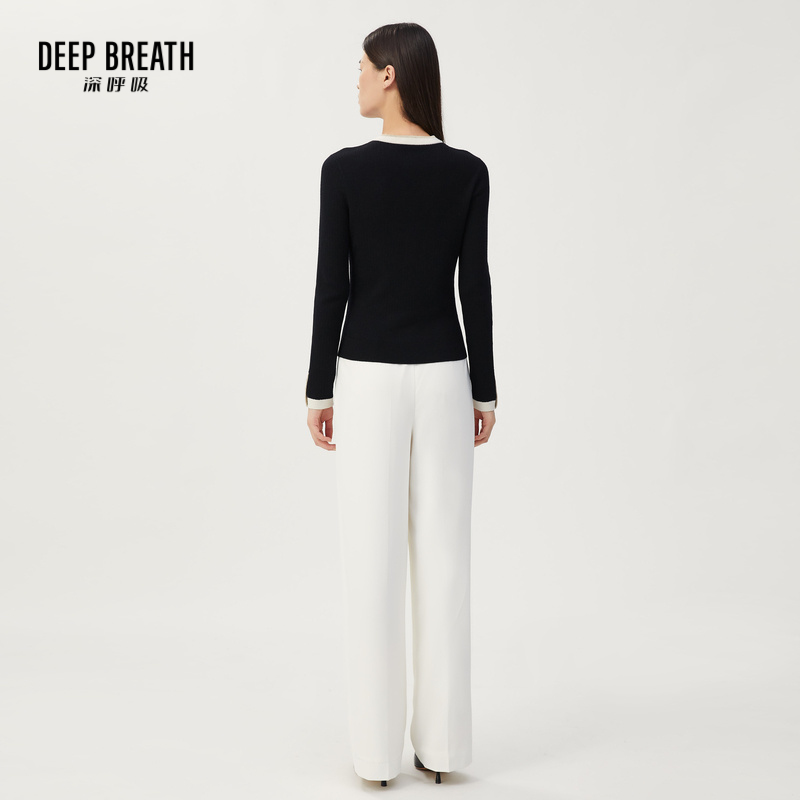 深呼吸女装正品相册图