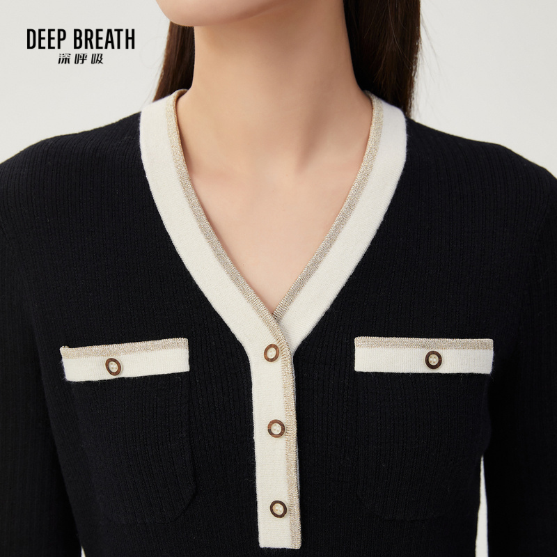 深呼吸女装正品相册图