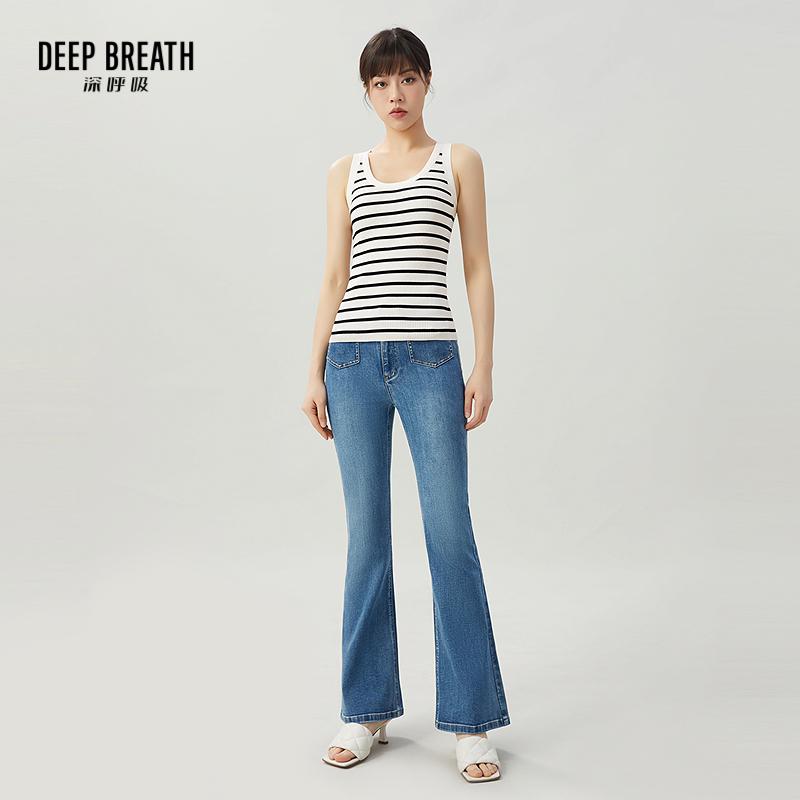 深呼吸女装正品相册图