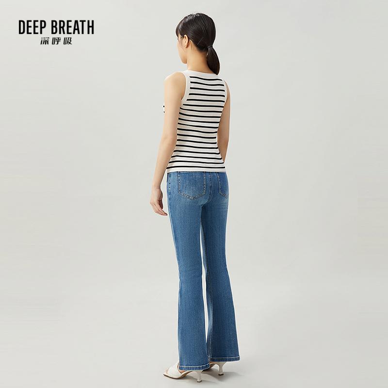 深呼吸女装正品相册图