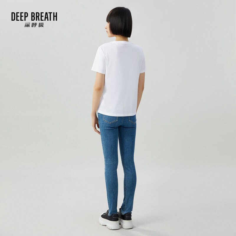 深呼吸女装正品相册图