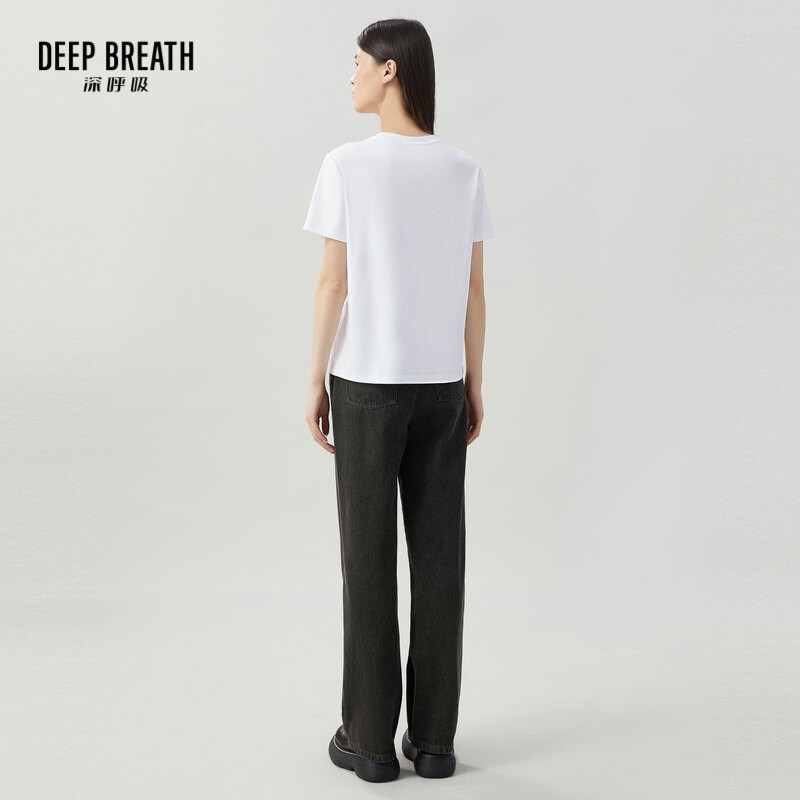 深呼吸女装正品相册图