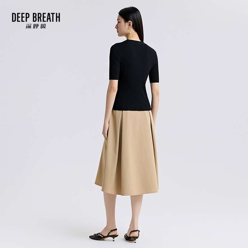 深呼吸女装正品相册图