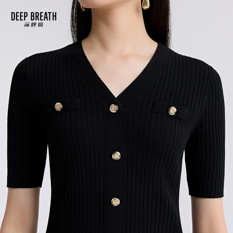 深呼吸女装正品相册图