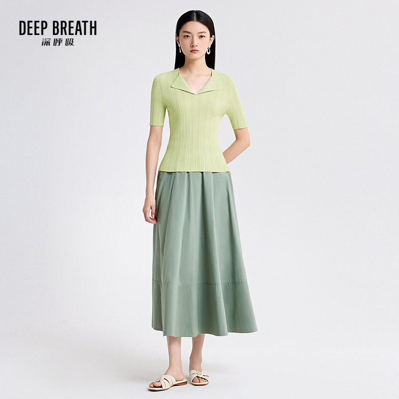 深呼吸女装正品相册图