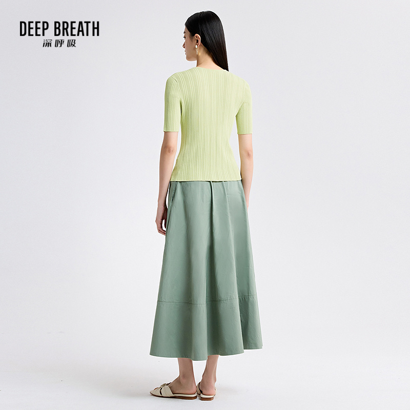 深呼吸女装正品相册图