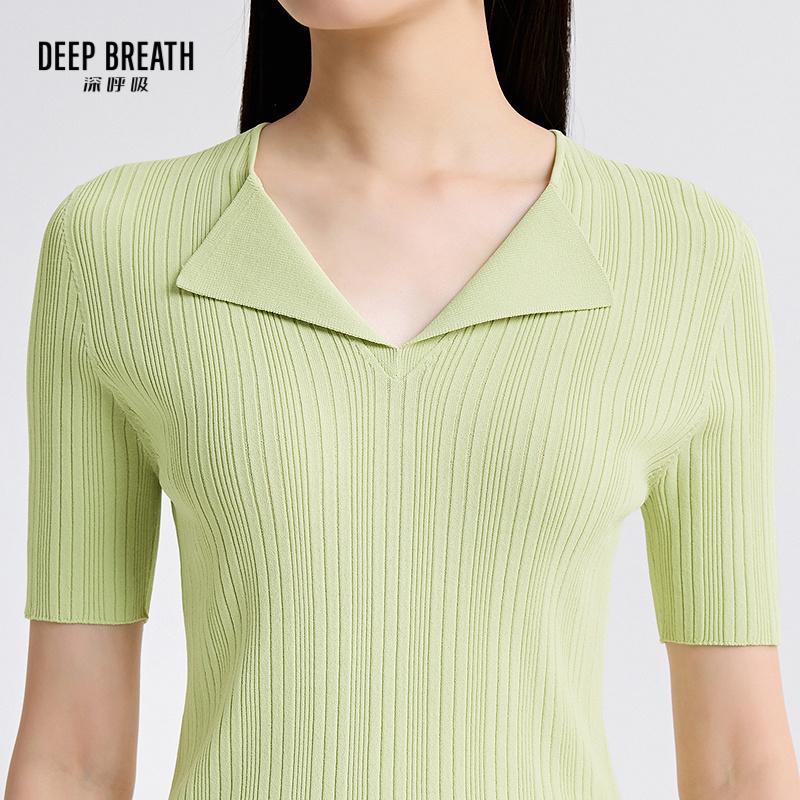 深呼吸女装正品相册图