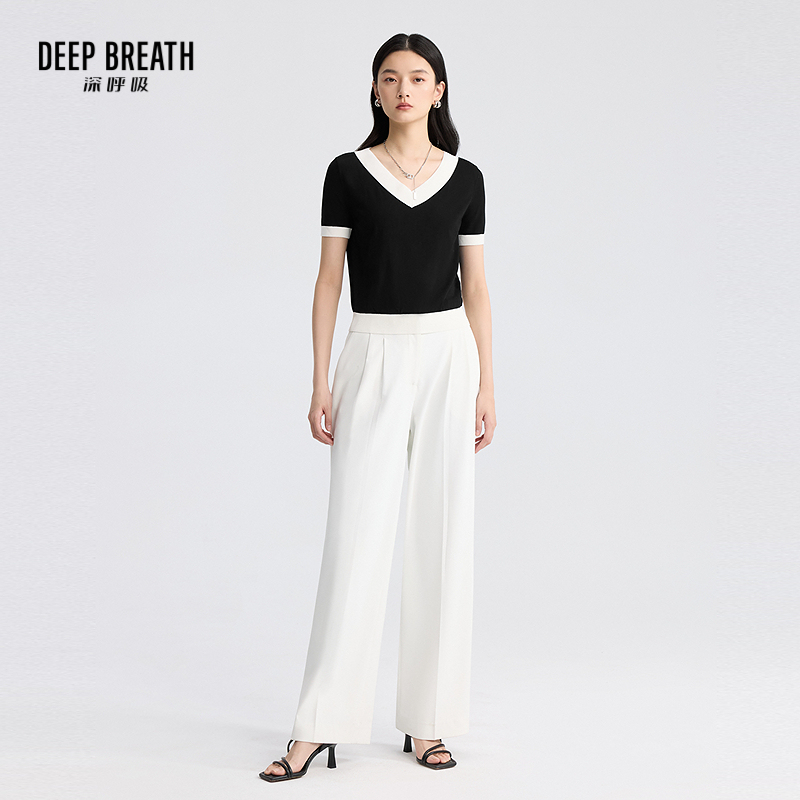 深呼吸女装正品相册图