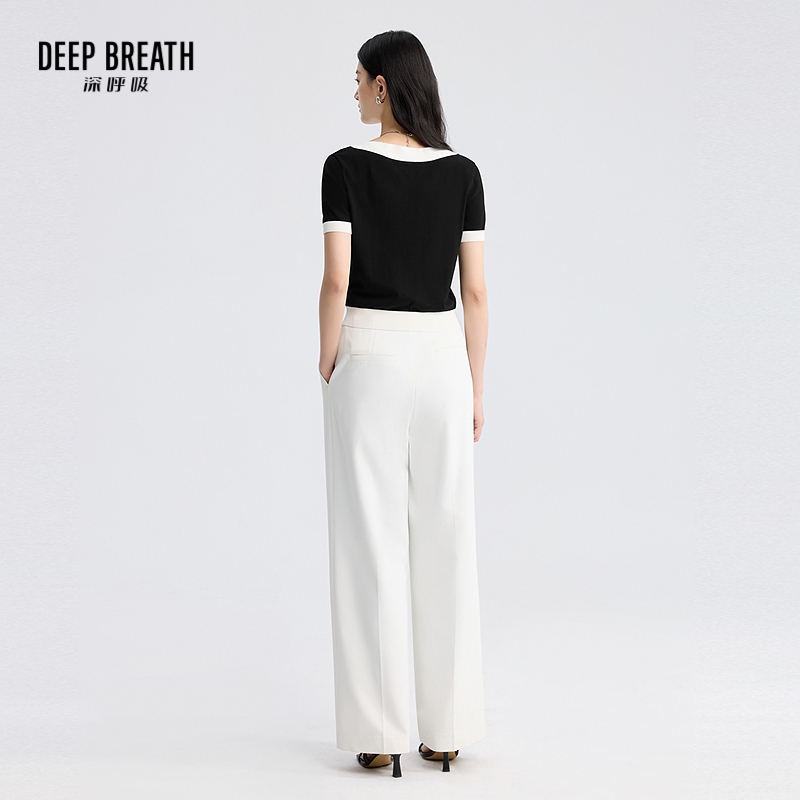 深呼吸女装正品相册图