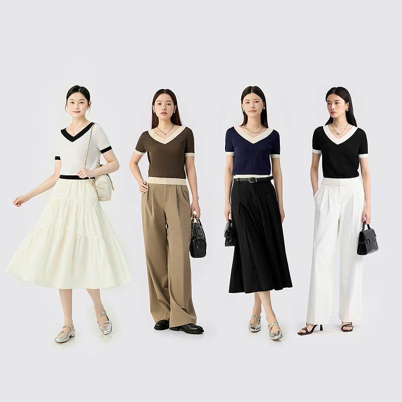 深呼吸女装正品相册图