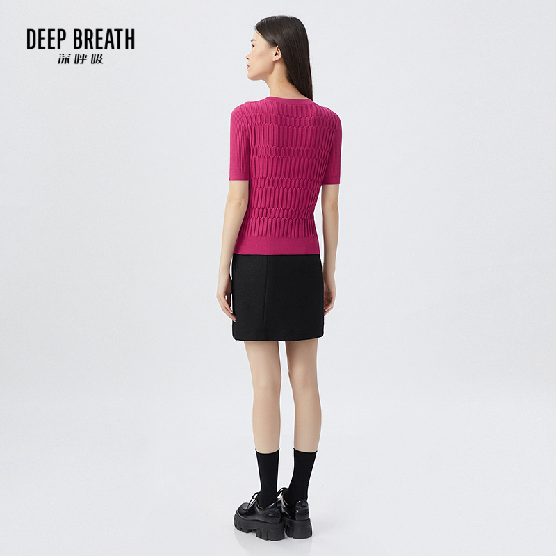 深呼吸女装正品相册图