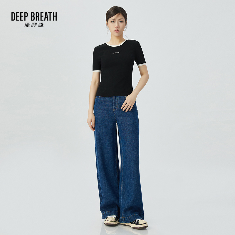 深呼吸女装正品相册图