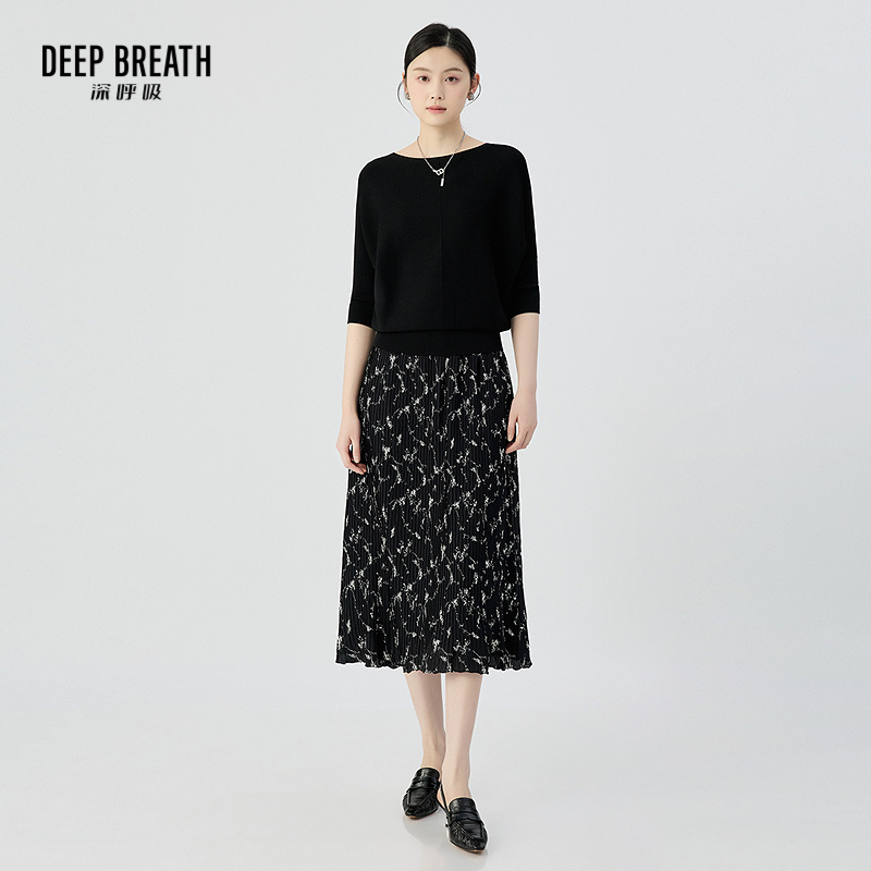 深呼吸女装正品相册图