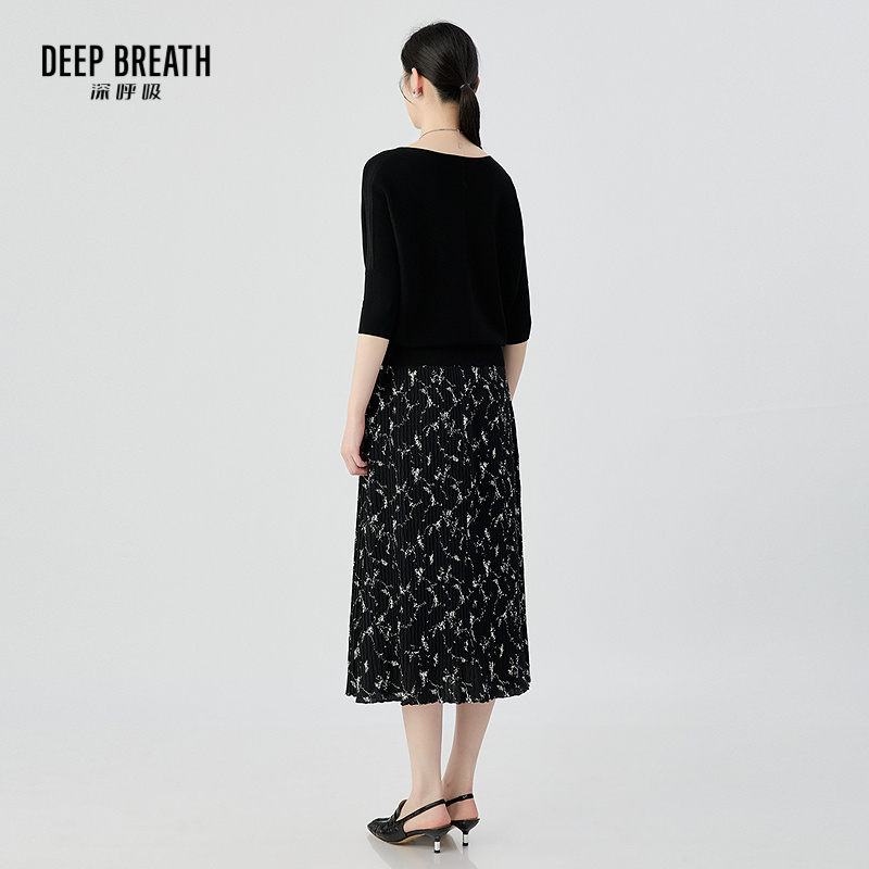 深呼吸女装正品相册图