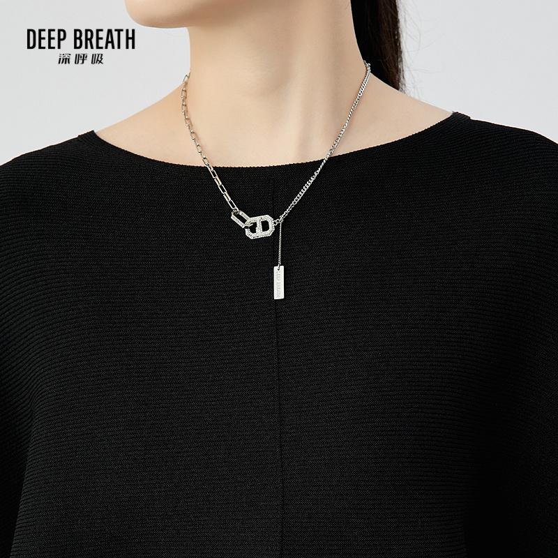 深呼吸女装正品相册图