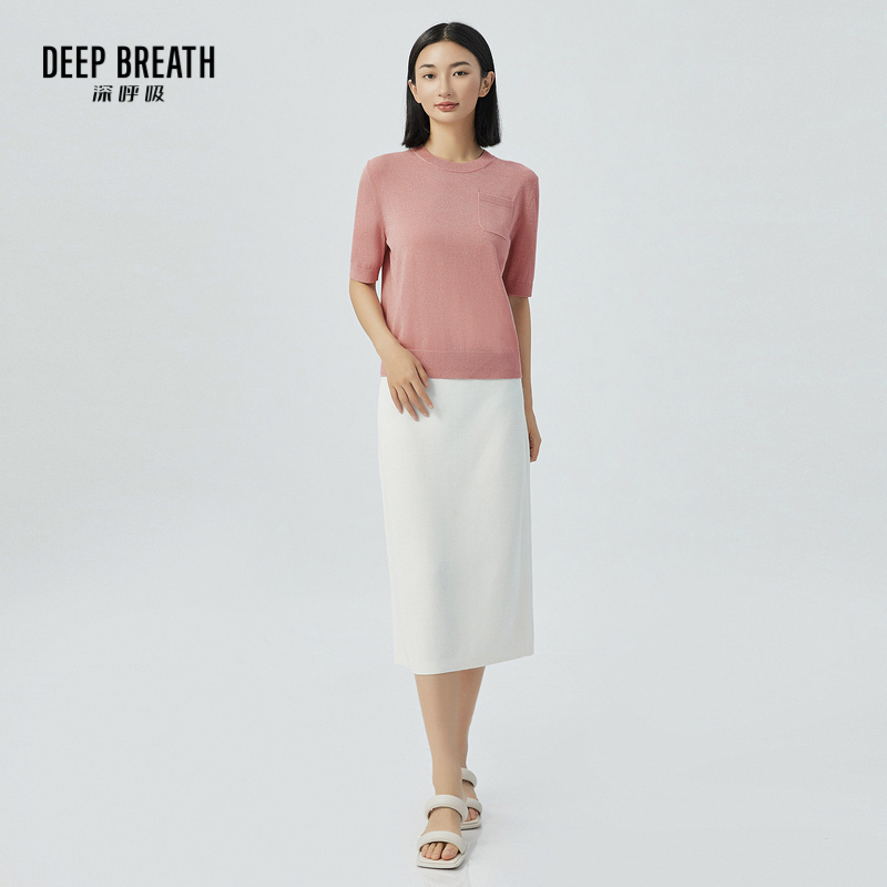 深呼吸女装正品相册图