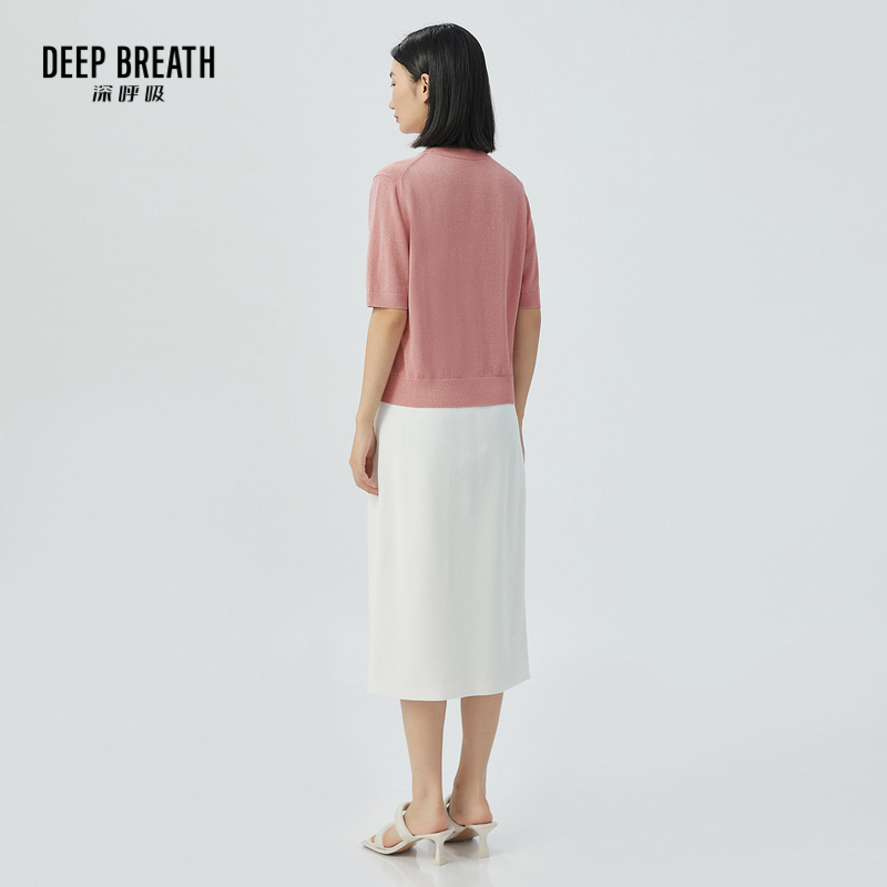 深呼吸女装正品相册图