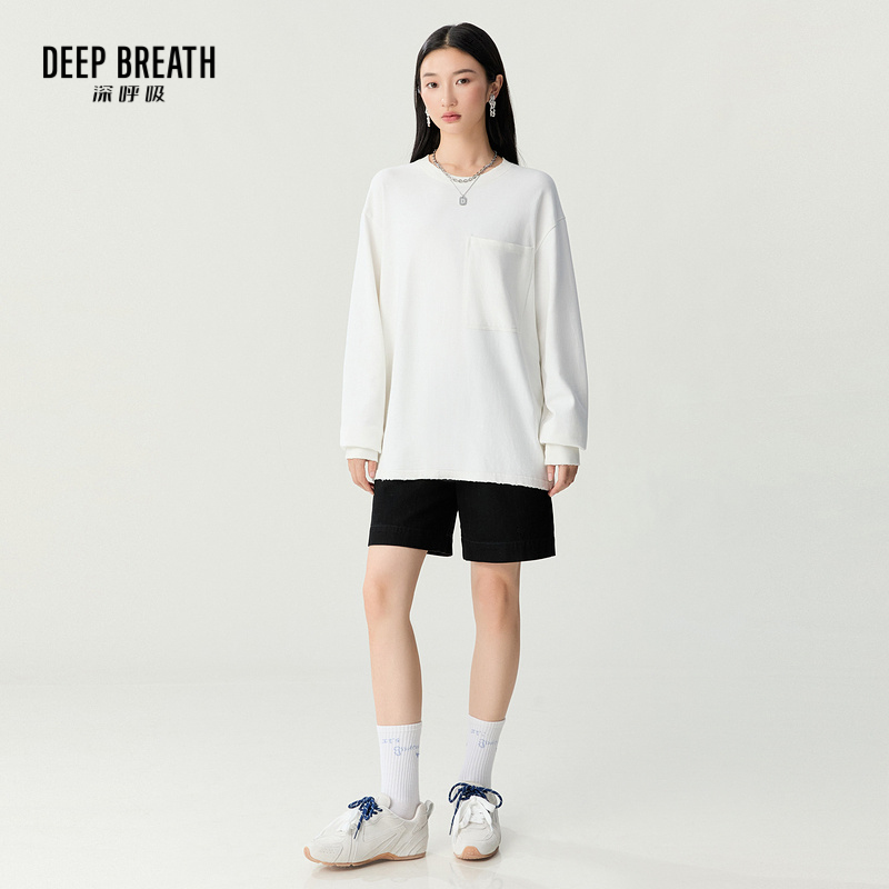 深呼吸女装正品相册图