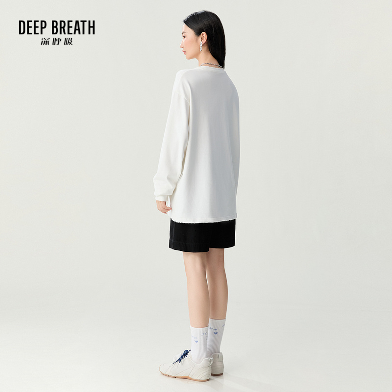 深呼吸女装正品相册图