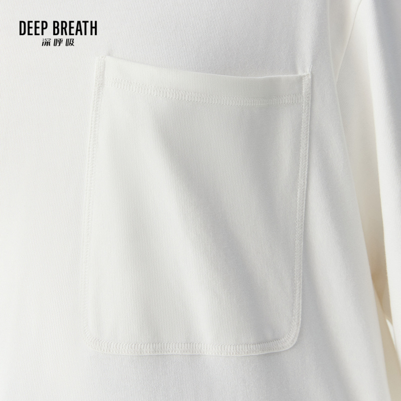 深呼吸女装正品相册图