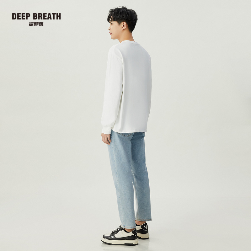 深呼吸女装正品相册图