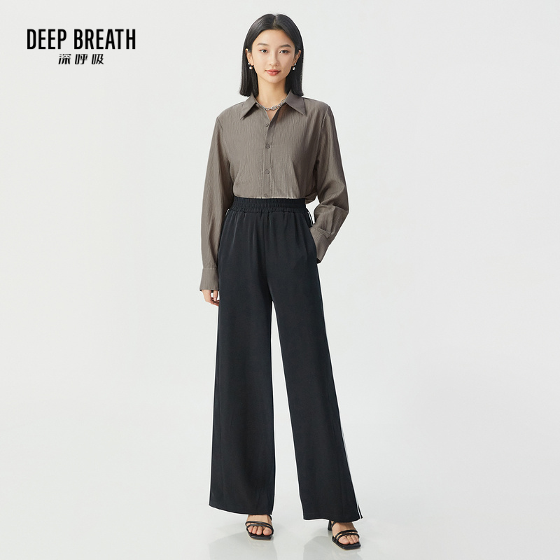 深呼吸女装正品相册图