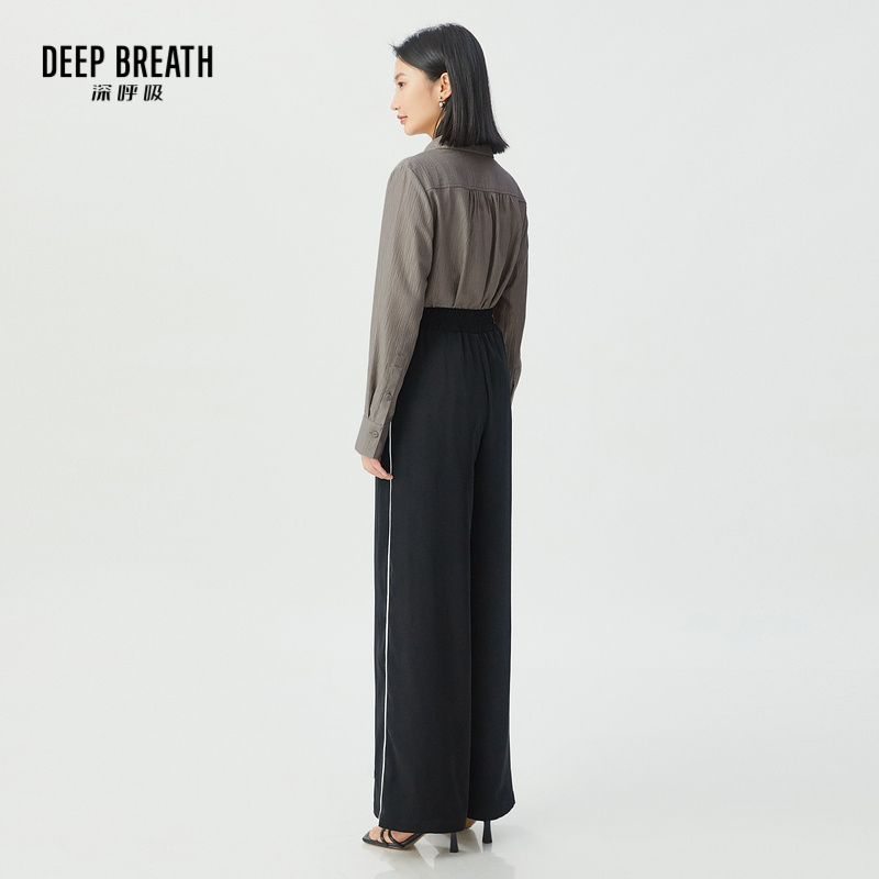 深呼吸女装正品相册图